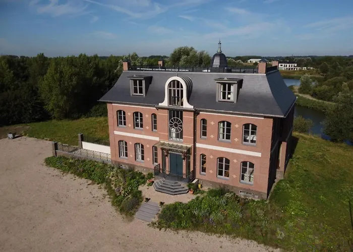 Vz2351 Appartement