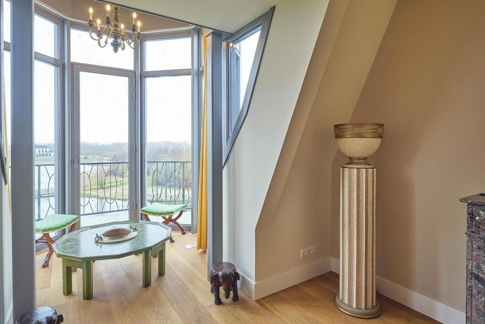 Vz2351 Appartement