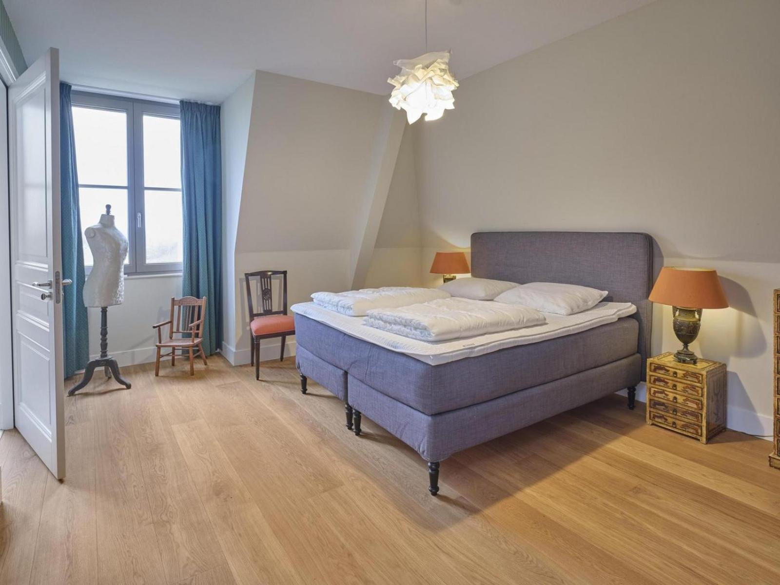 Vz2351 Appartement *