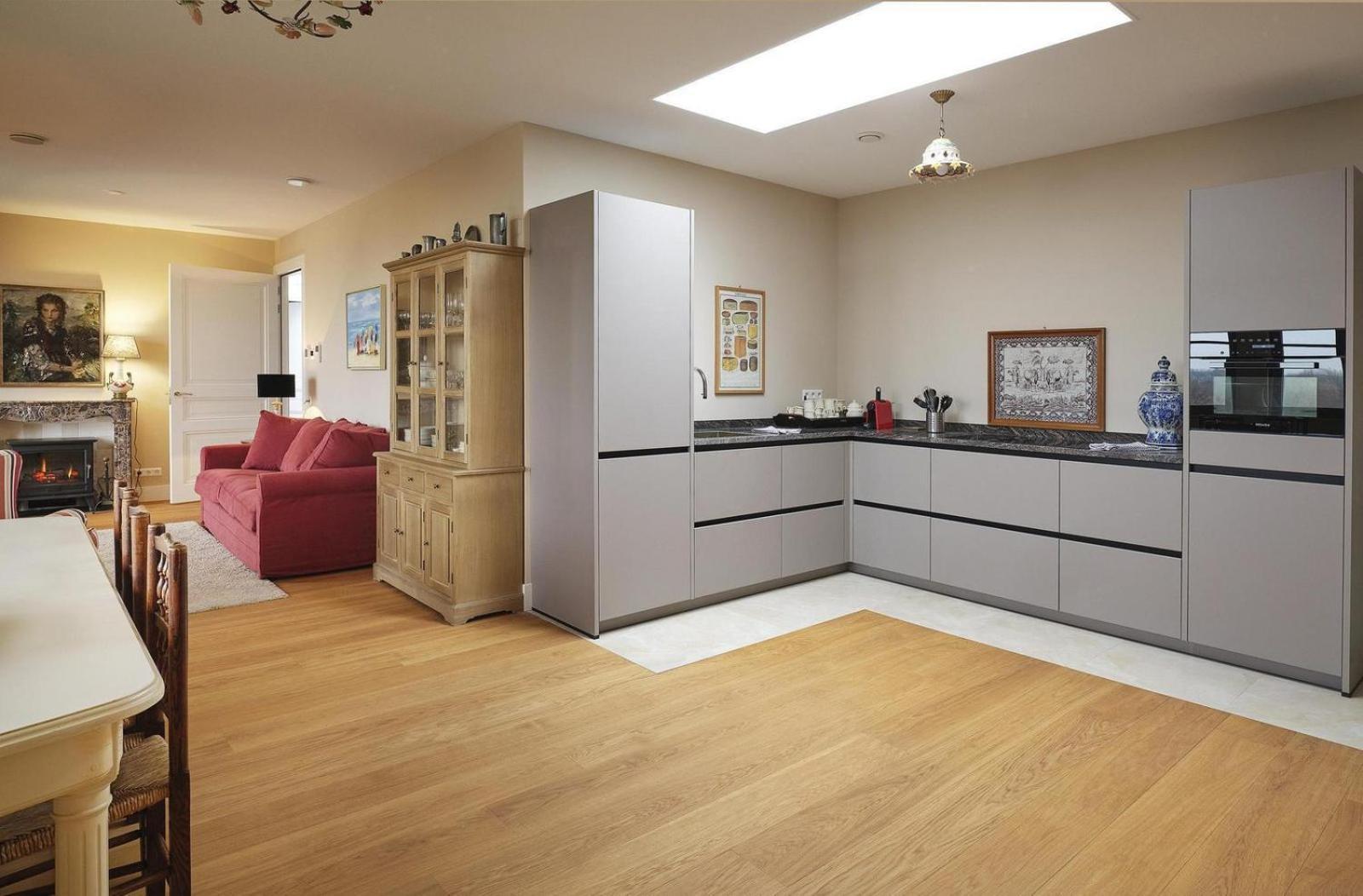 Vz2351 Appartement