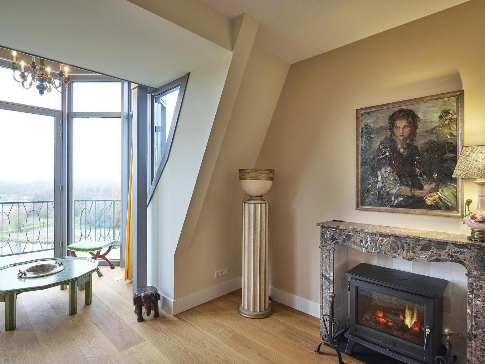Appartement Vz2351