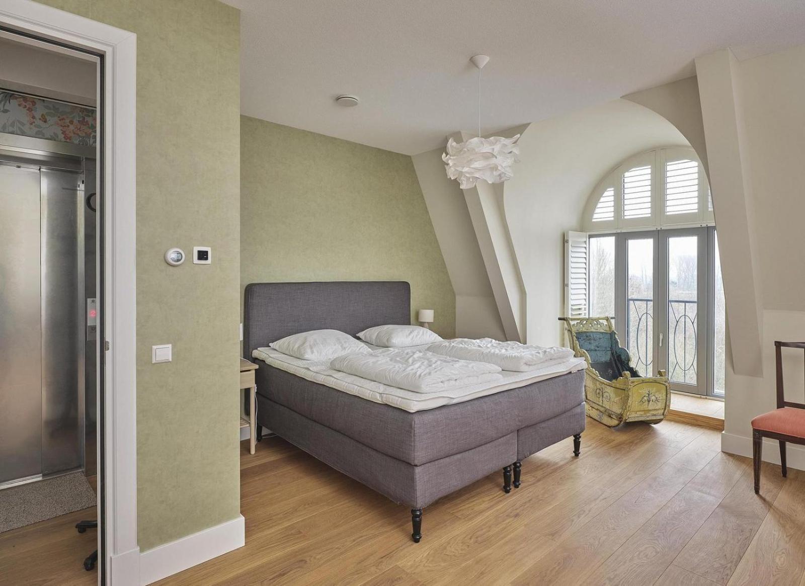 Vz2351 Appartement Oostkapelle
