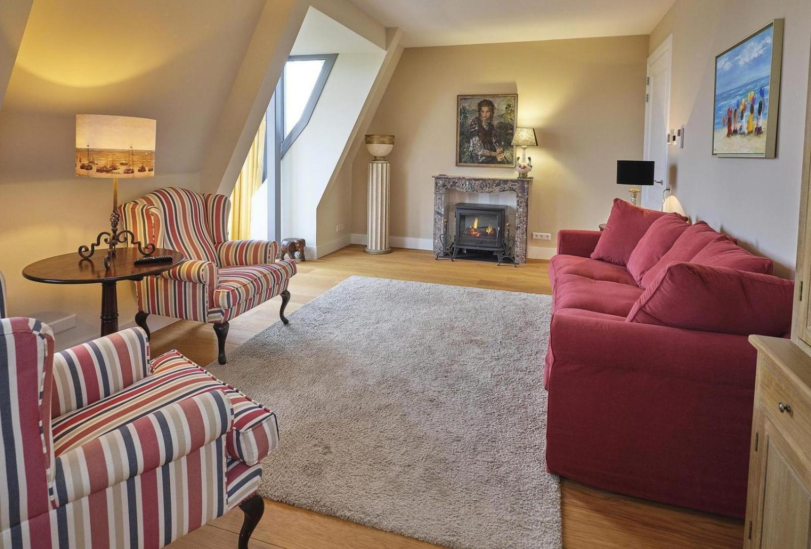 Vz2351 Appartement