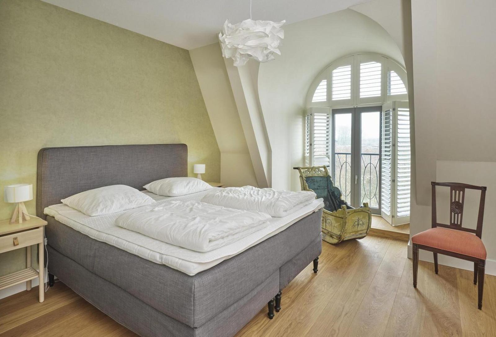 Vz2351 Appartement