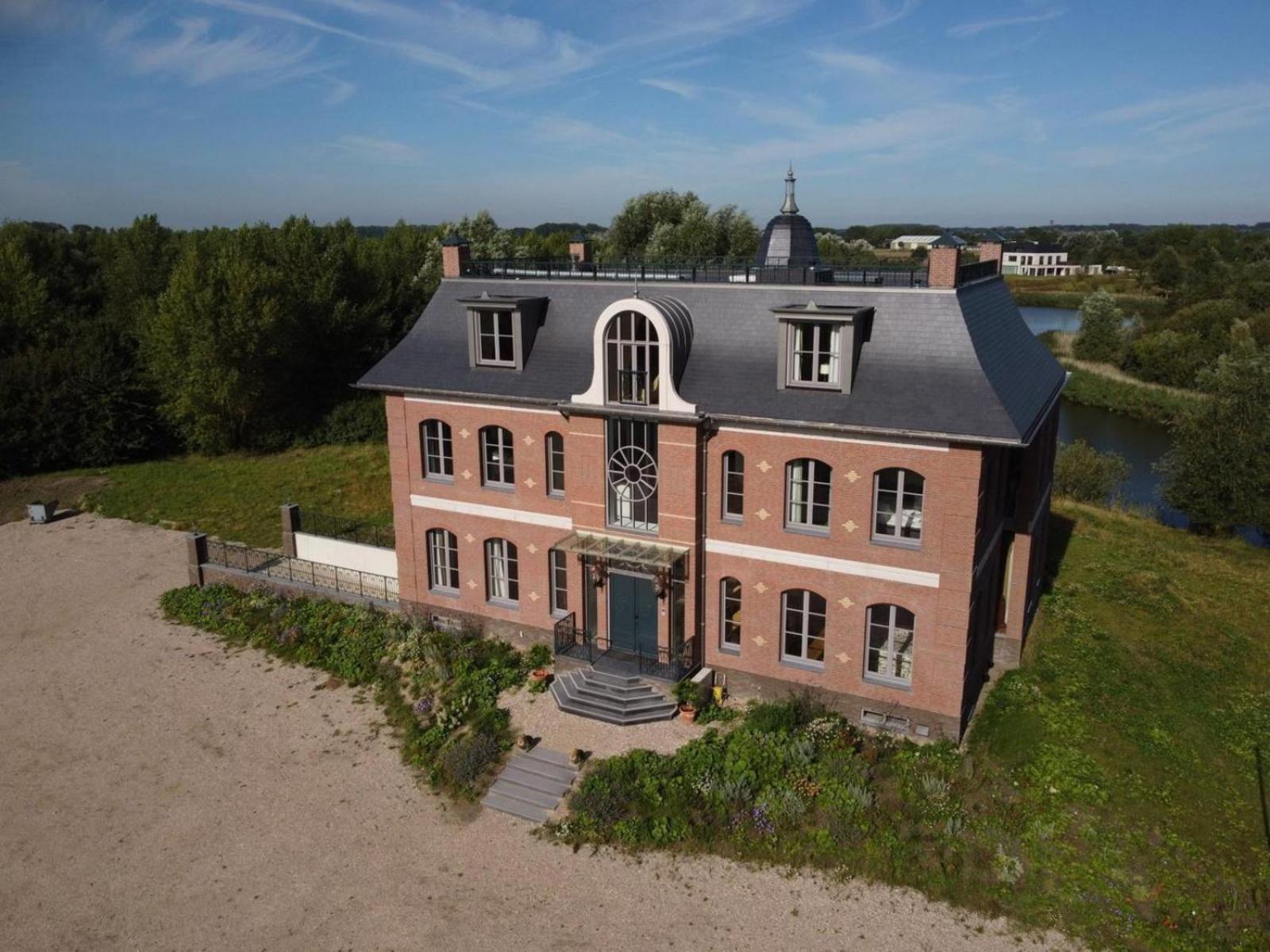 Vz2351 Appartement *